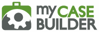 MyCaseBuilder Logo - Custom Foam Cases for all Firearms