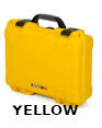 Nanuk Case Yellow