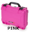 Nanuk Case Pink
