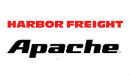 Harbor Freight Apache cases