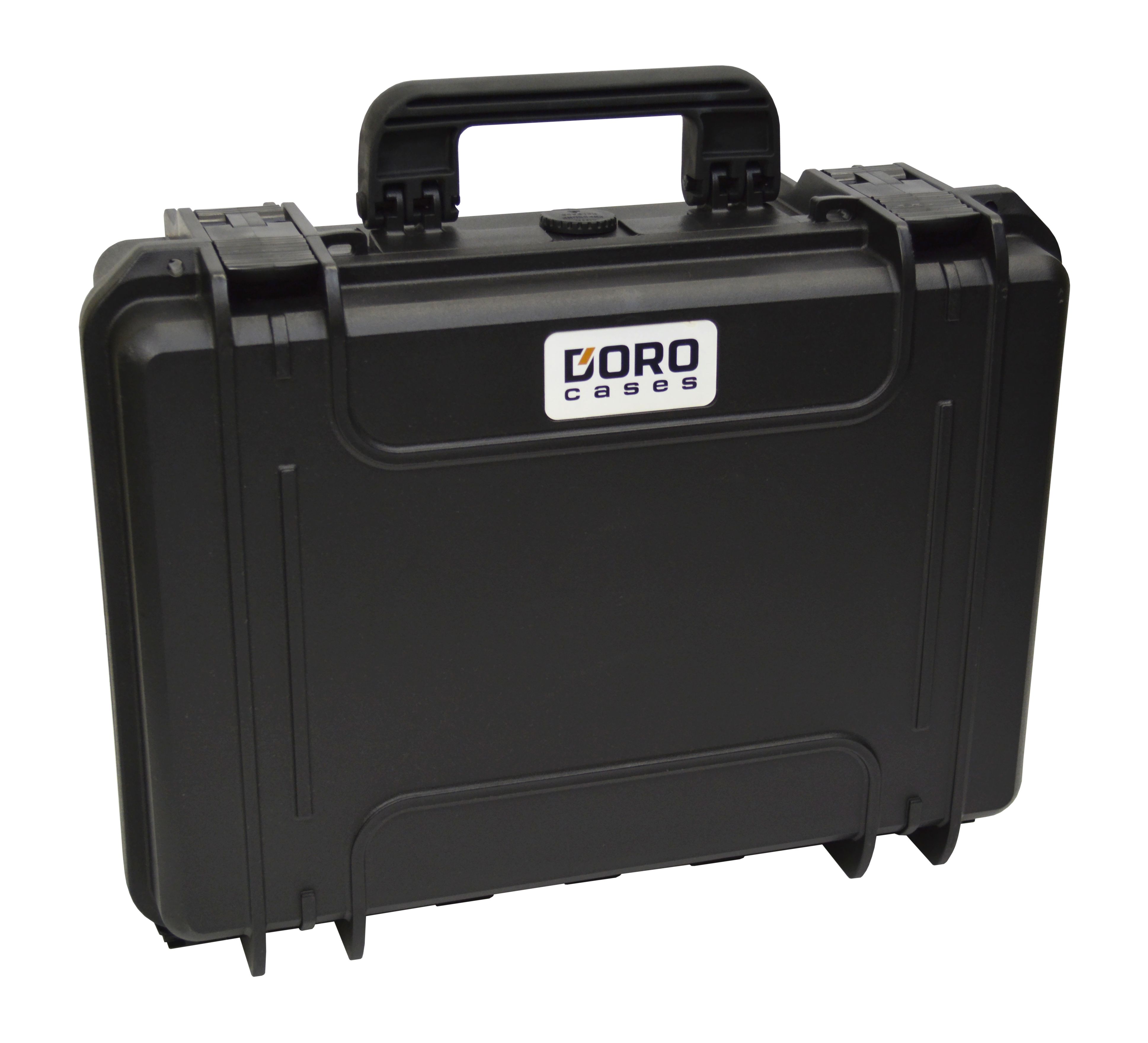 AG-D16116-0518PGD in DORO D1611-6 Case