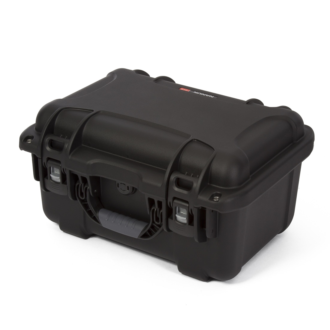 Nanuk 918 Waterproof Hard Case with Custom Foam Insert for 6 Lenses Black 918-LENS1