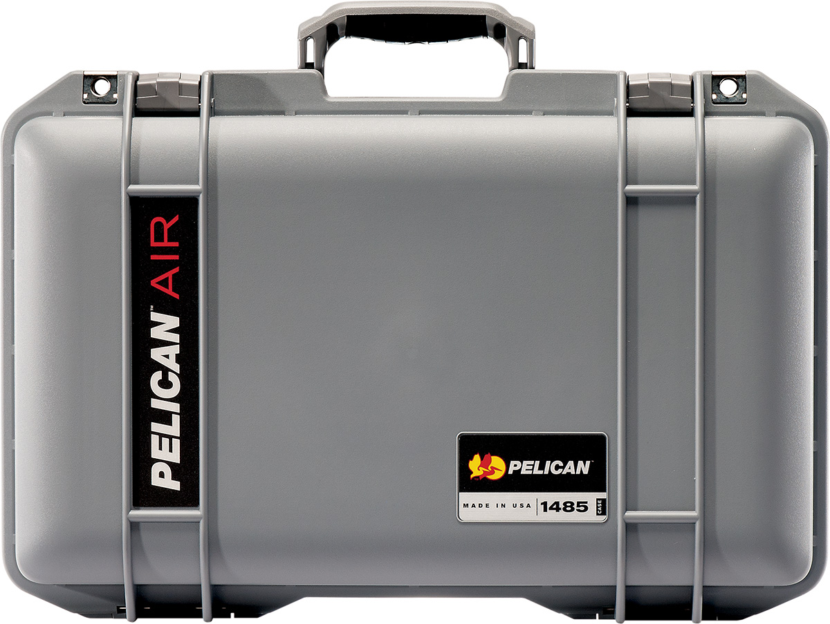 Pelican™ 1485 AIR Case and/or Compatible Custom Foam
