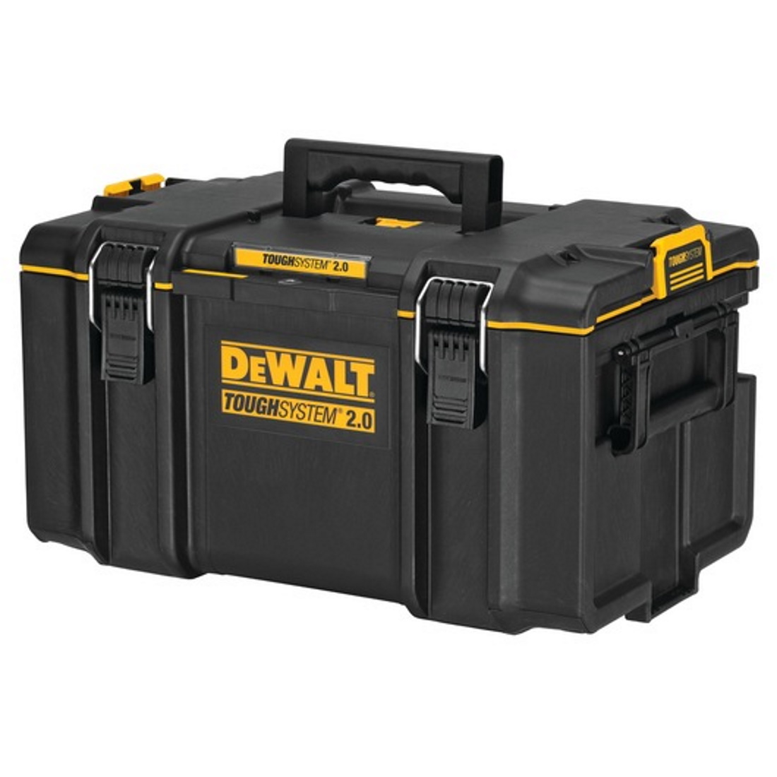 Custom Foam for Dewalt Toughsystem 2.0 Toolbox Large Cases