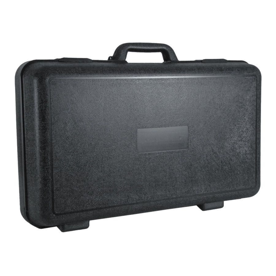 Plastic Cases, Custom Hard Carrying Cases