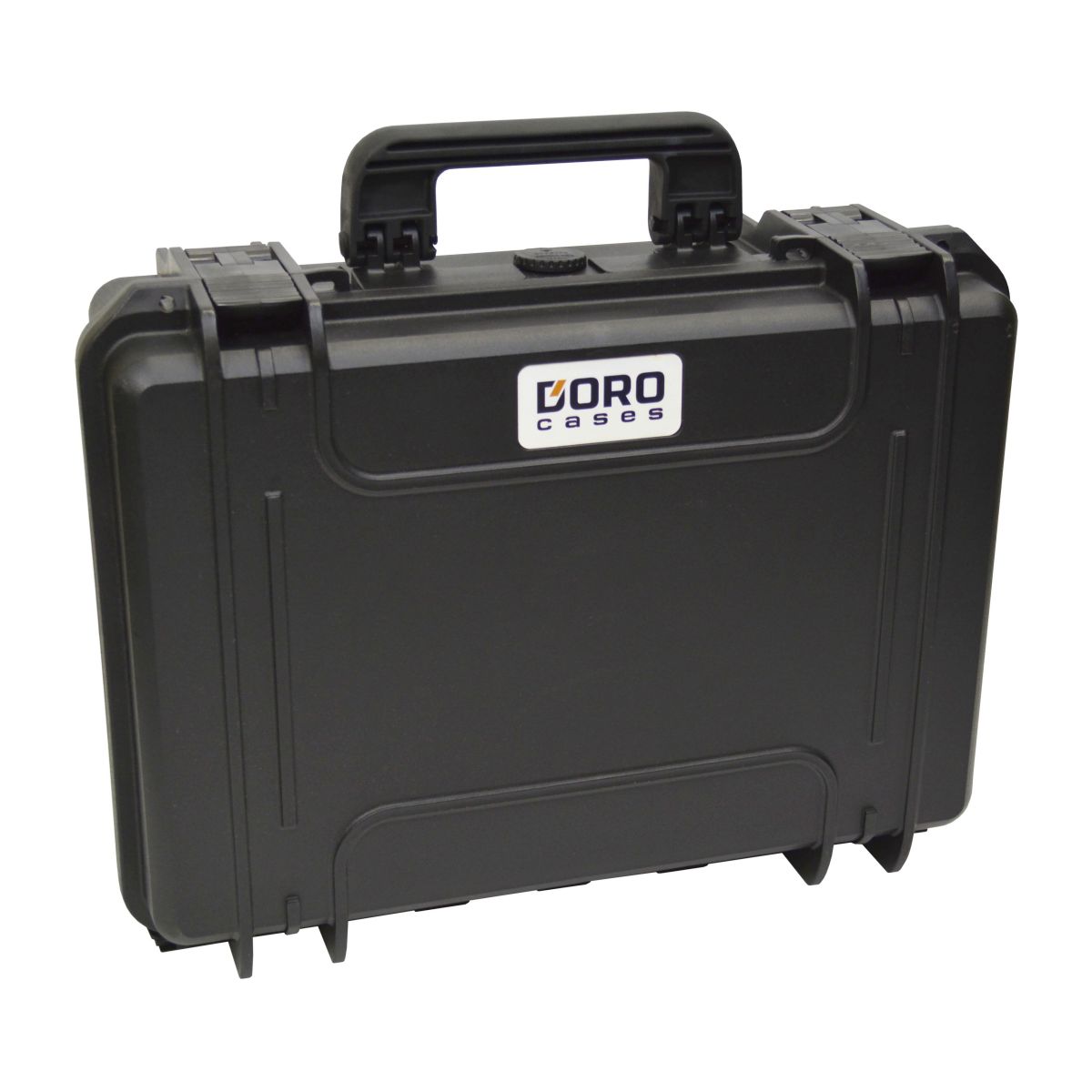 36 x 2.5" SATA / PATA / IDE Hard Drive Storage Case - DORO D1611-6