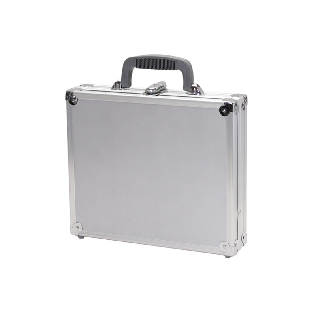AL-1330 Aluminum Case + Custom Foam | MyCaseBuilder