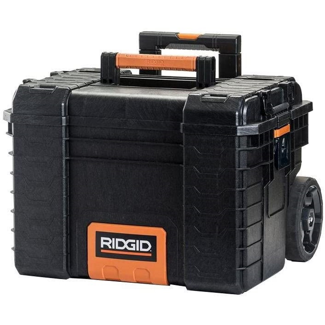 Ridgid 22 pro organizer tool box full depth foam insert