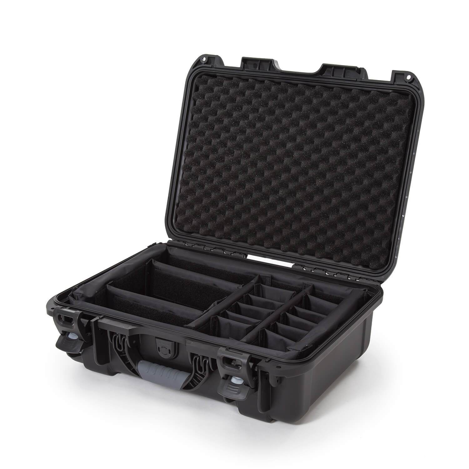 NANUK 925 Case + Padded Divider Set | MyCaseBuilder