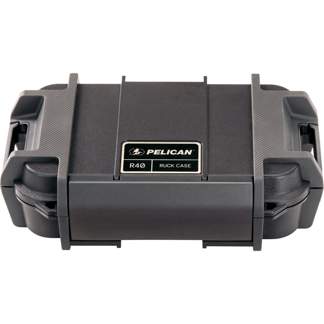Pelican R40 Ruck Case + Custom Foam | MyCaseBuilder