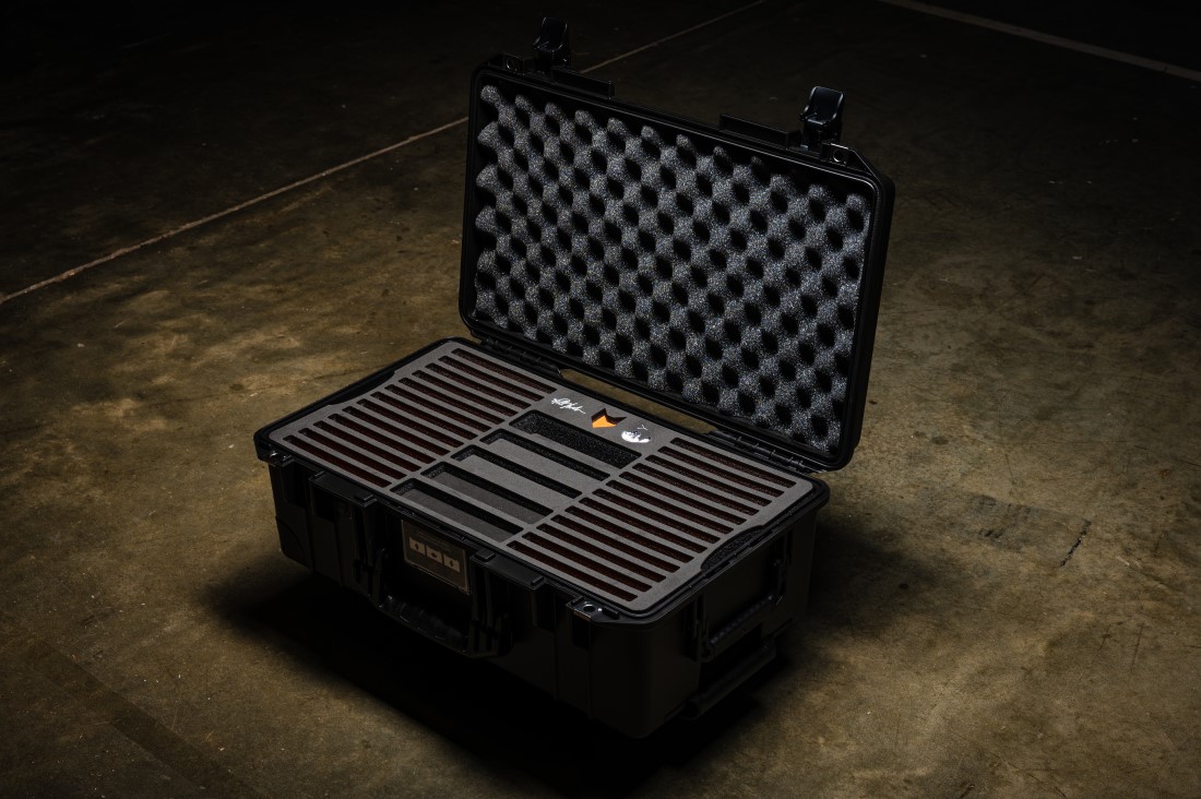 Pelican Case Services