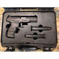 Walther PPQ M20