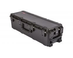 Pelican Case 1740 Foam Insert for 4 AR Rifles (Foam ONLY) — Cobra Foam  Inserts and Cases