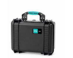 Pelican Case 1450 Range Case Foam Insert for 4 Handguns and Magazines —  Cobra Foam Inserts and Cases